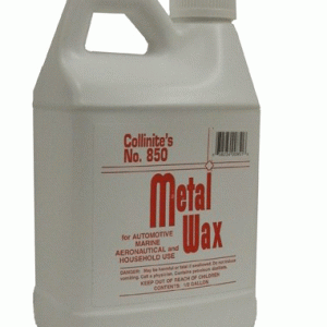 Flitz Metal Pre-Clean - All Metals Including Stainless Steel - Gallon  Refill [AL 01710]